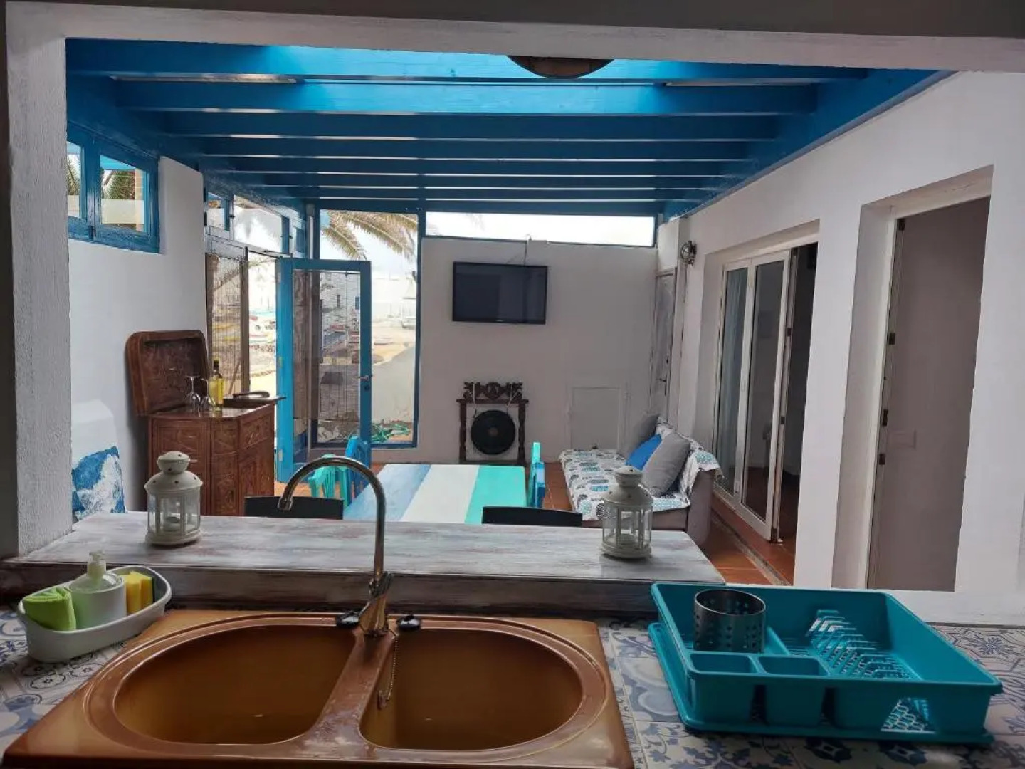 Apartamento La Maresía 3