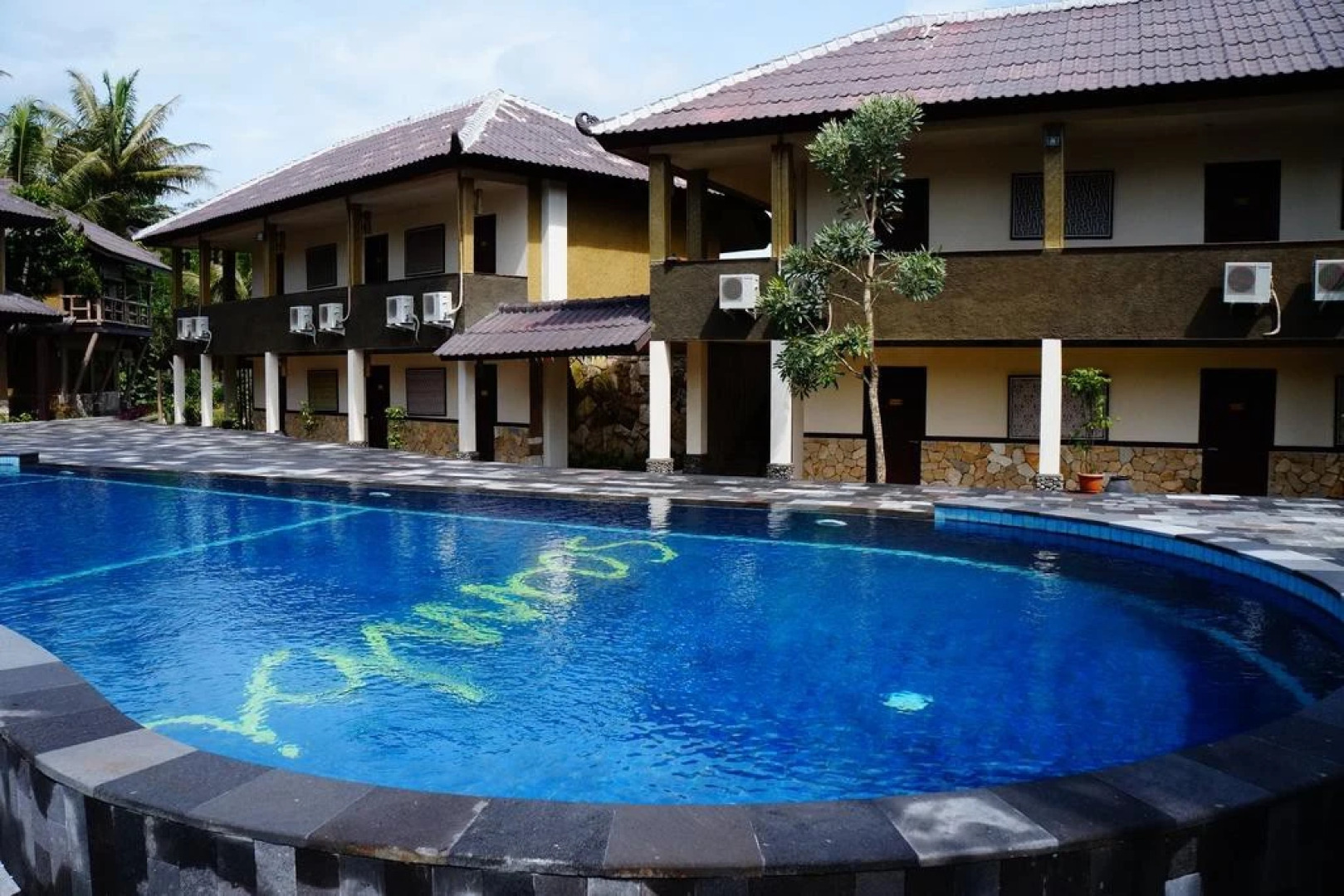 Sambi Resort, Spa & Resto