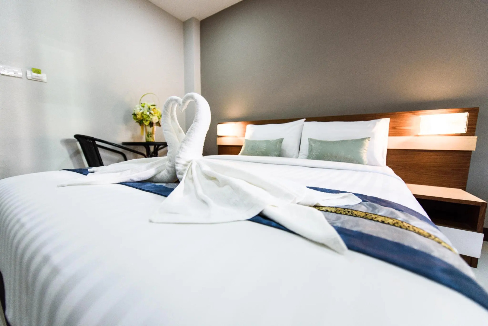 Thana Residence Lam Luk Ka