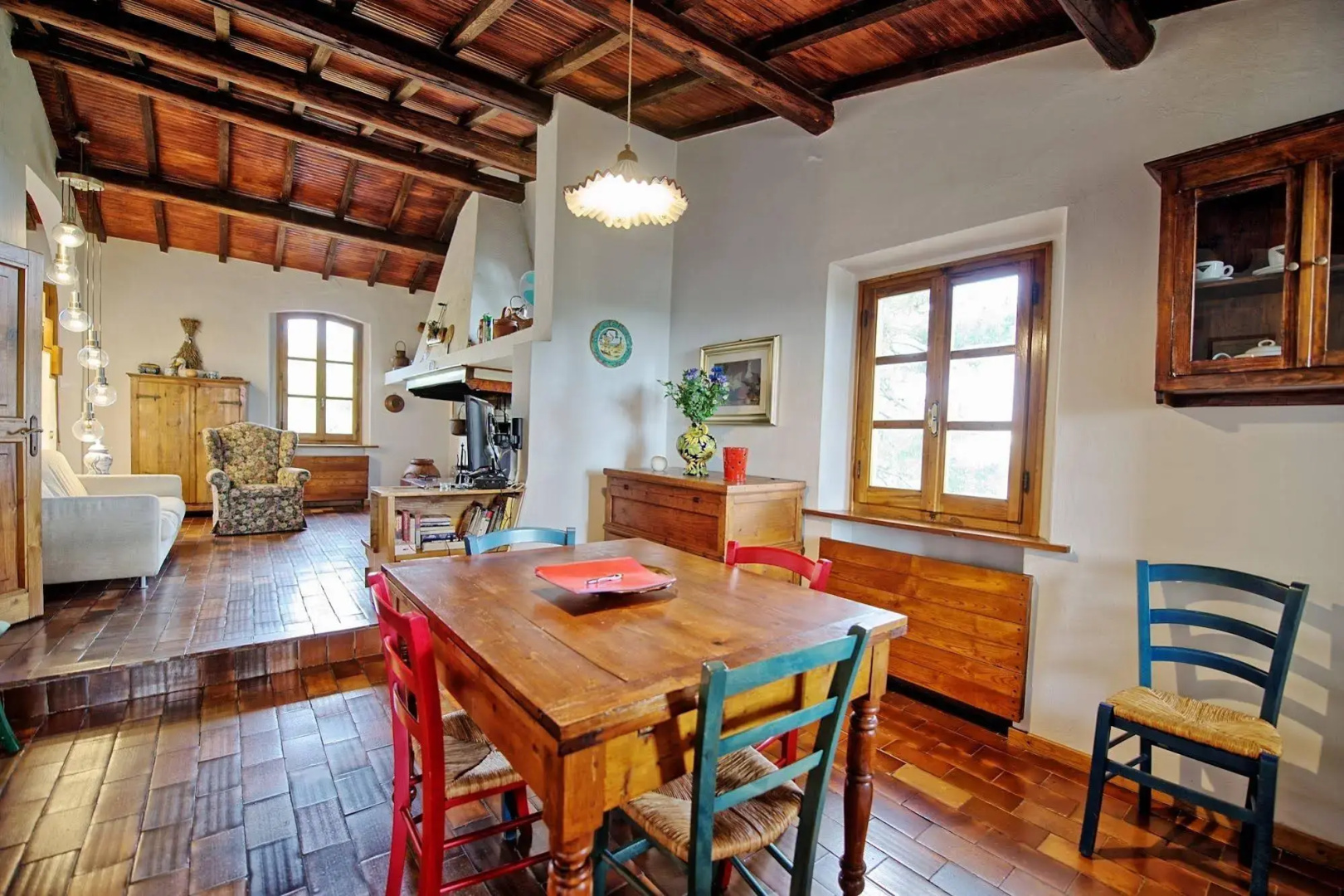 Casa Gabriella
