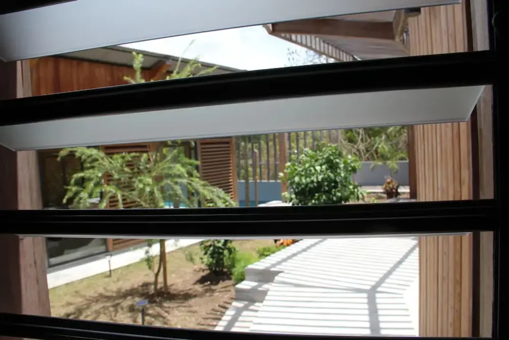 La Résidence NOU CINQ