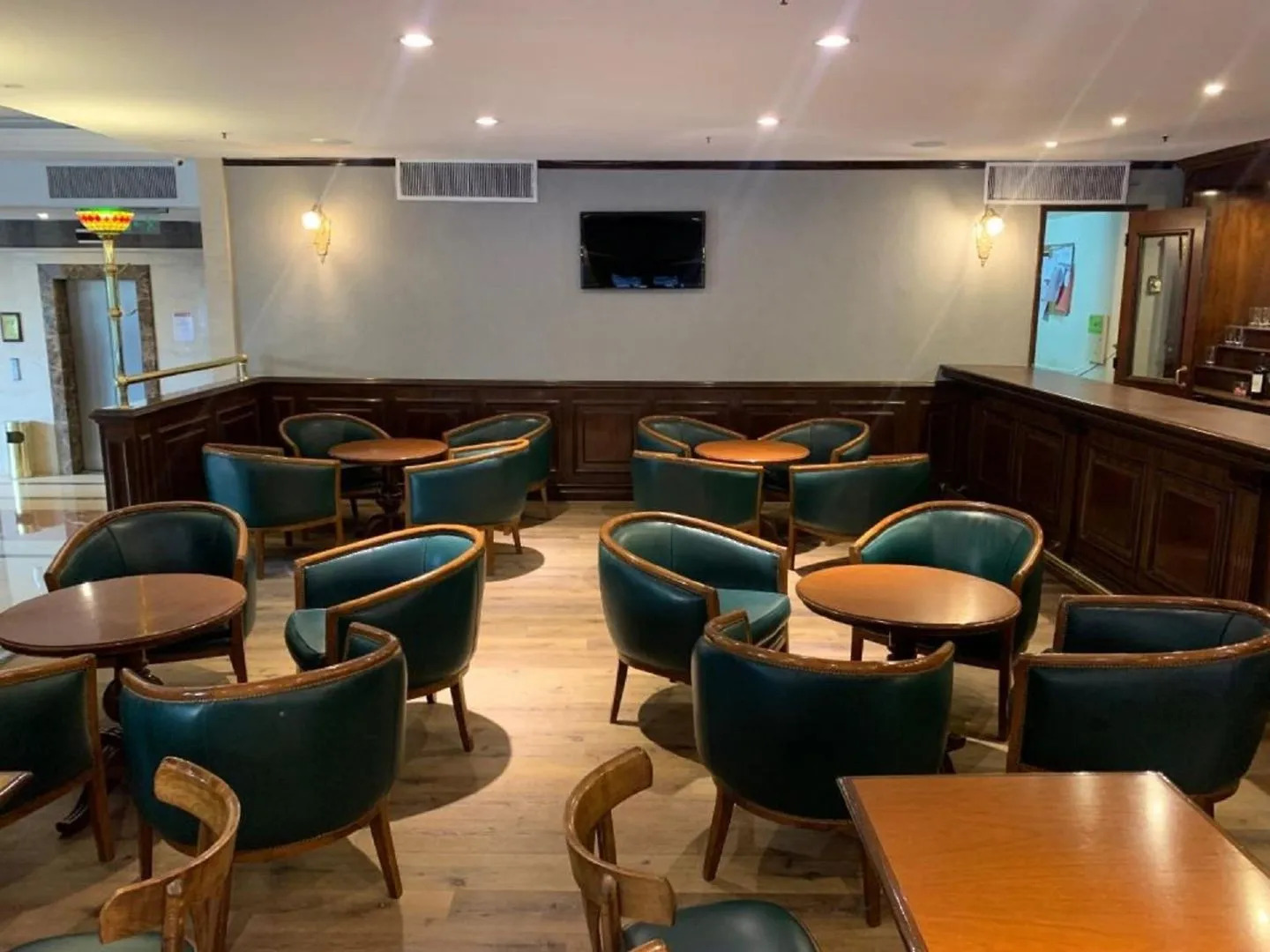 Amérian Buenos Aires