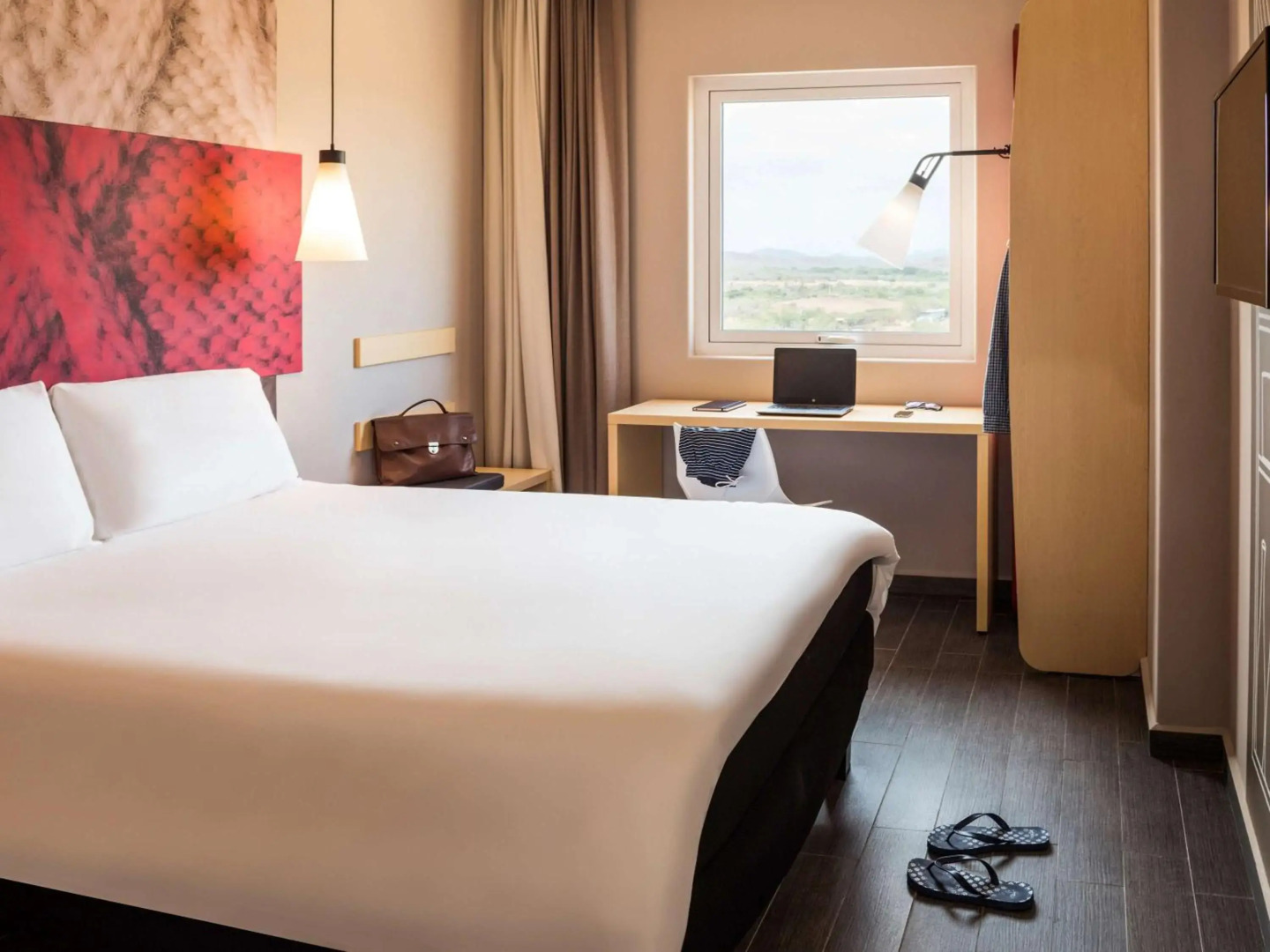 ibis Mazatlán Marina