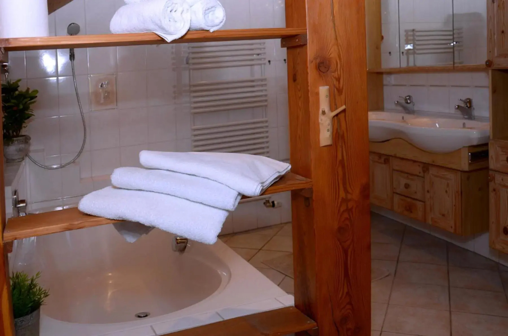 Ferienwohnung Haus Wuhrbichl