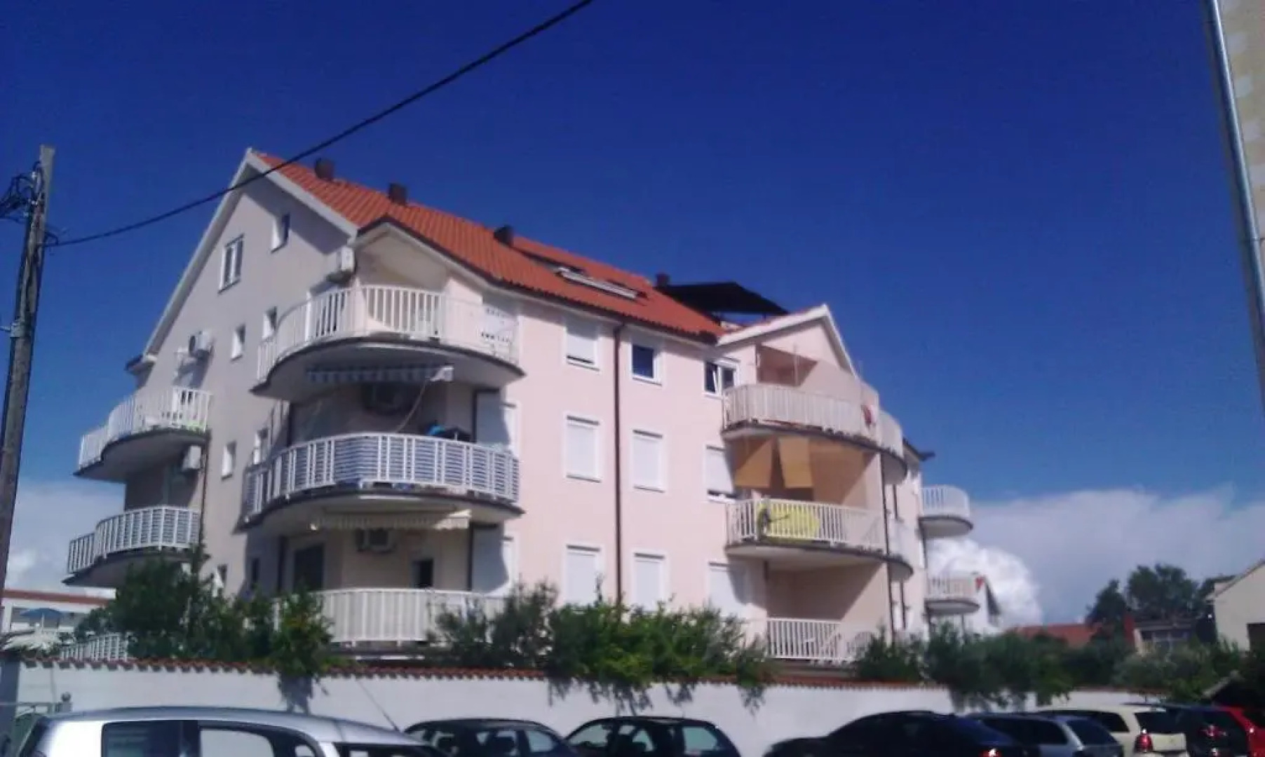 Apartments Little Castle