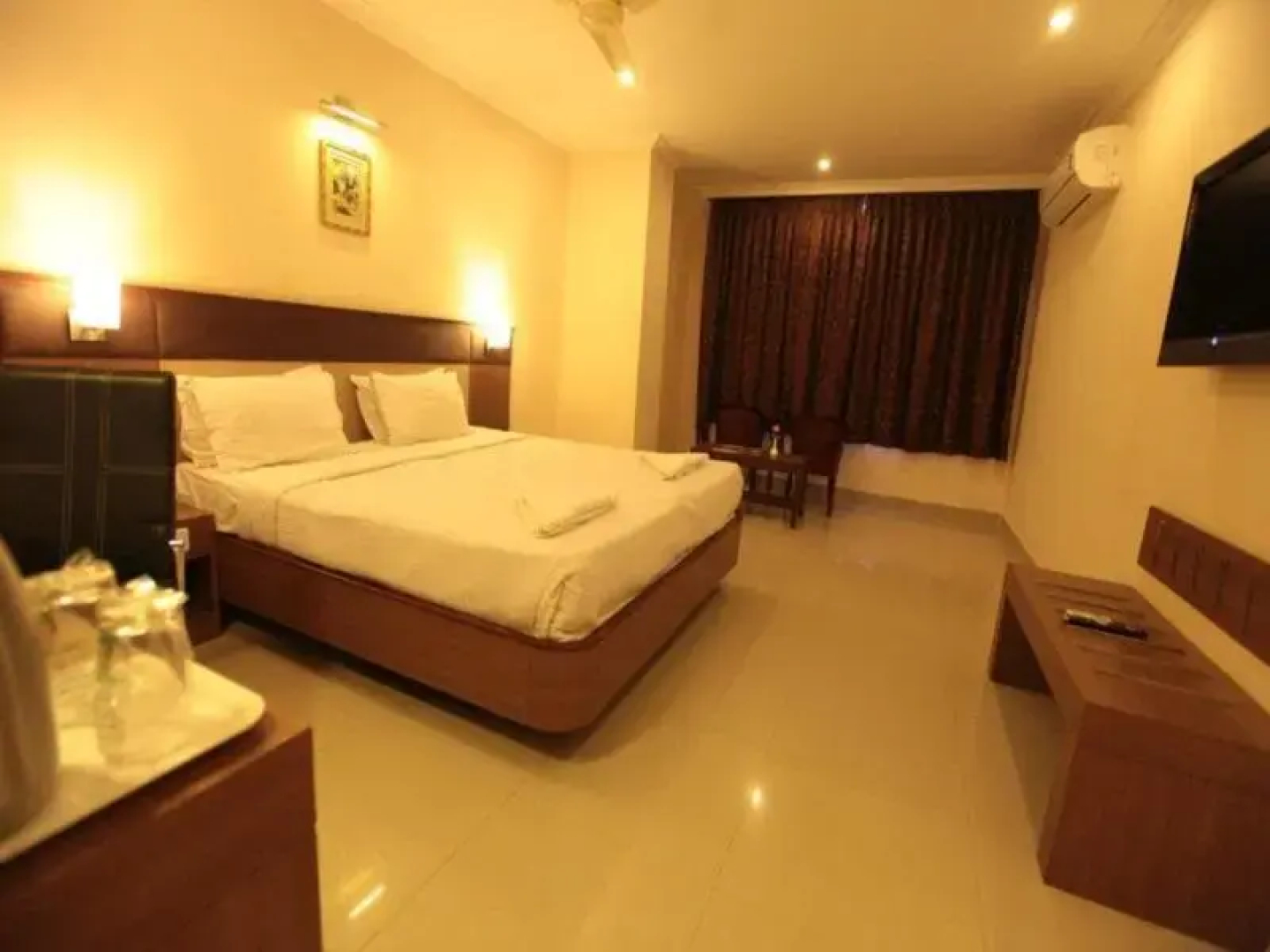 Star Residency