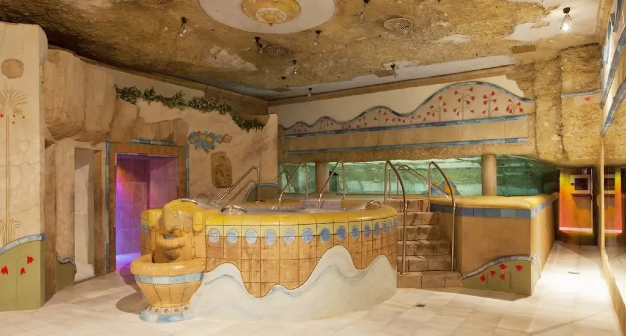 Senator Gran Vía 70 Spa Hotel