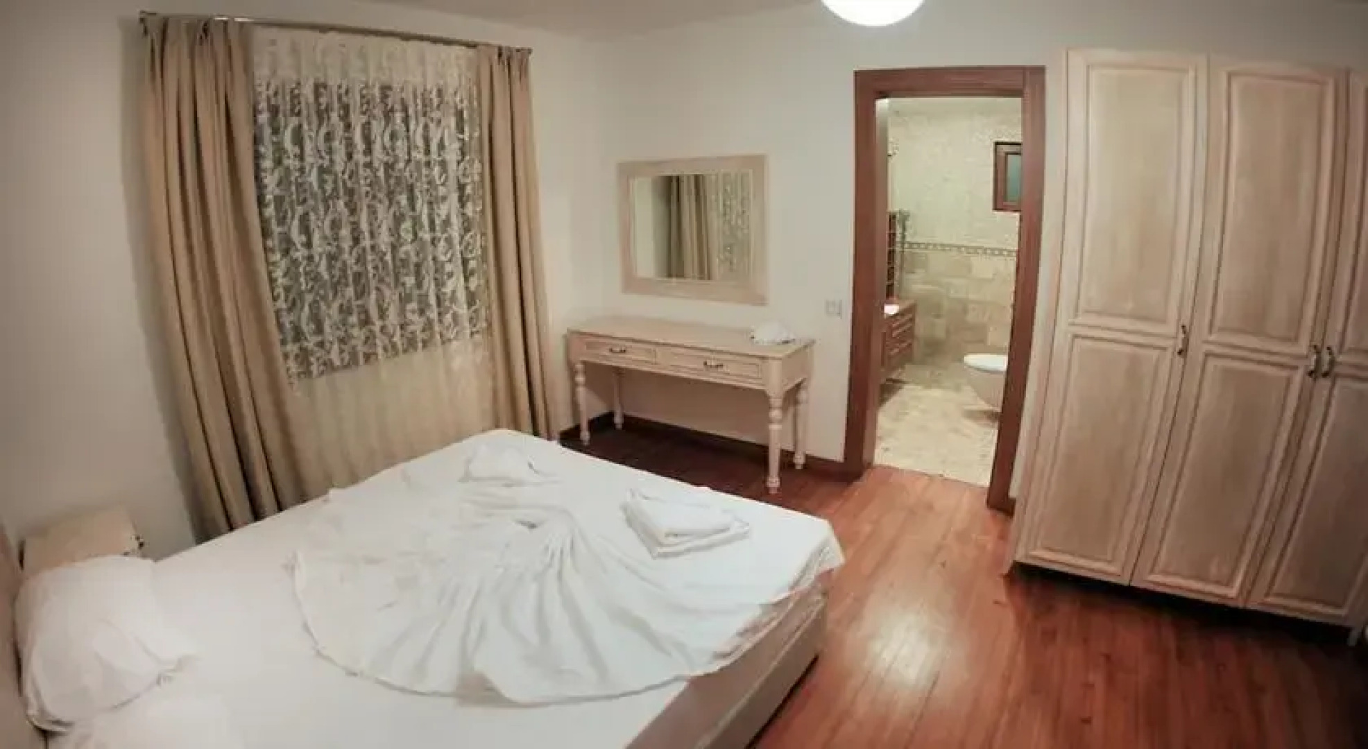 Bodrum Luxury Farm House - 2017