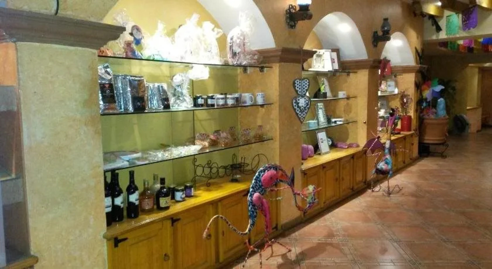 Hotel Villa De Cortez