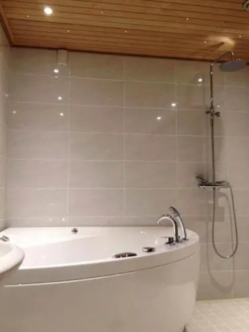 Luxury Cottage Laukkala