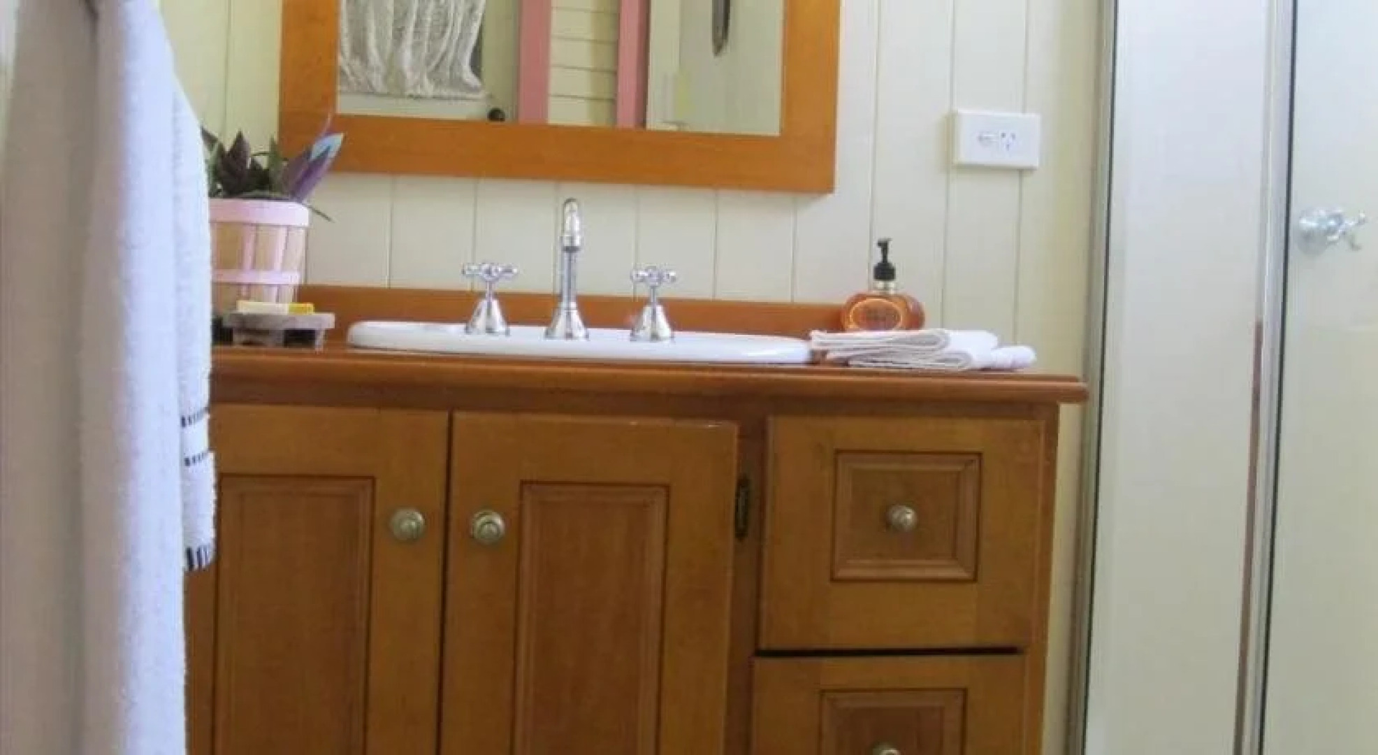 Classique Bed & Breakfast