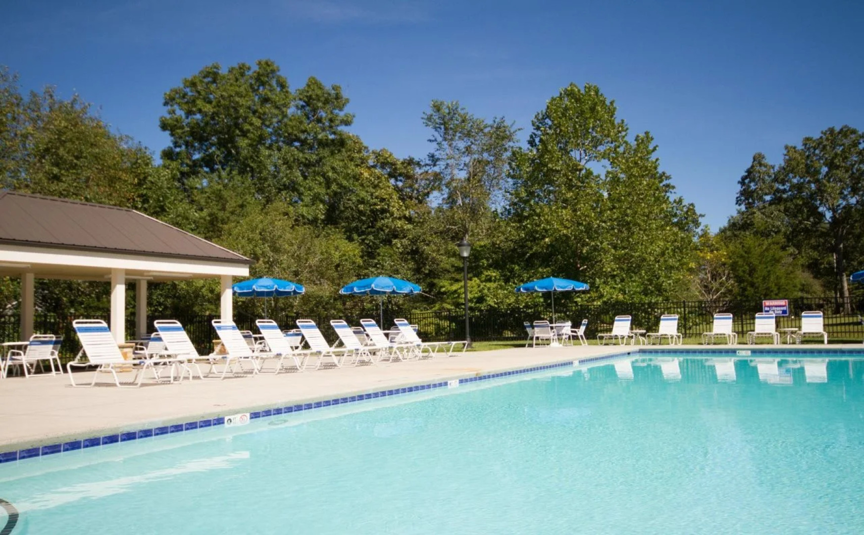 Club Wyndham Resort at Fairfield Glade