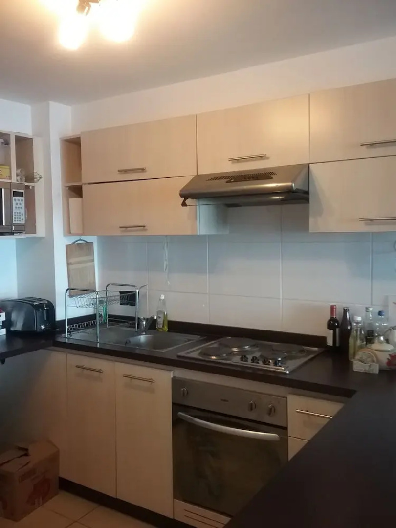 Departamento Playa Herradura