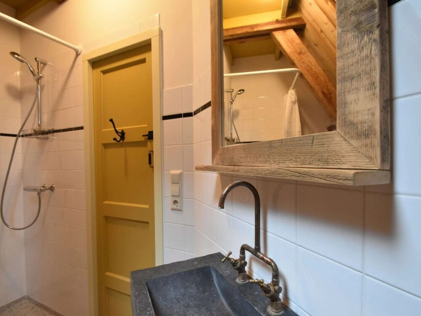 Unique Group Accommodation for up to 32 People in the Centre of Enkhuizen