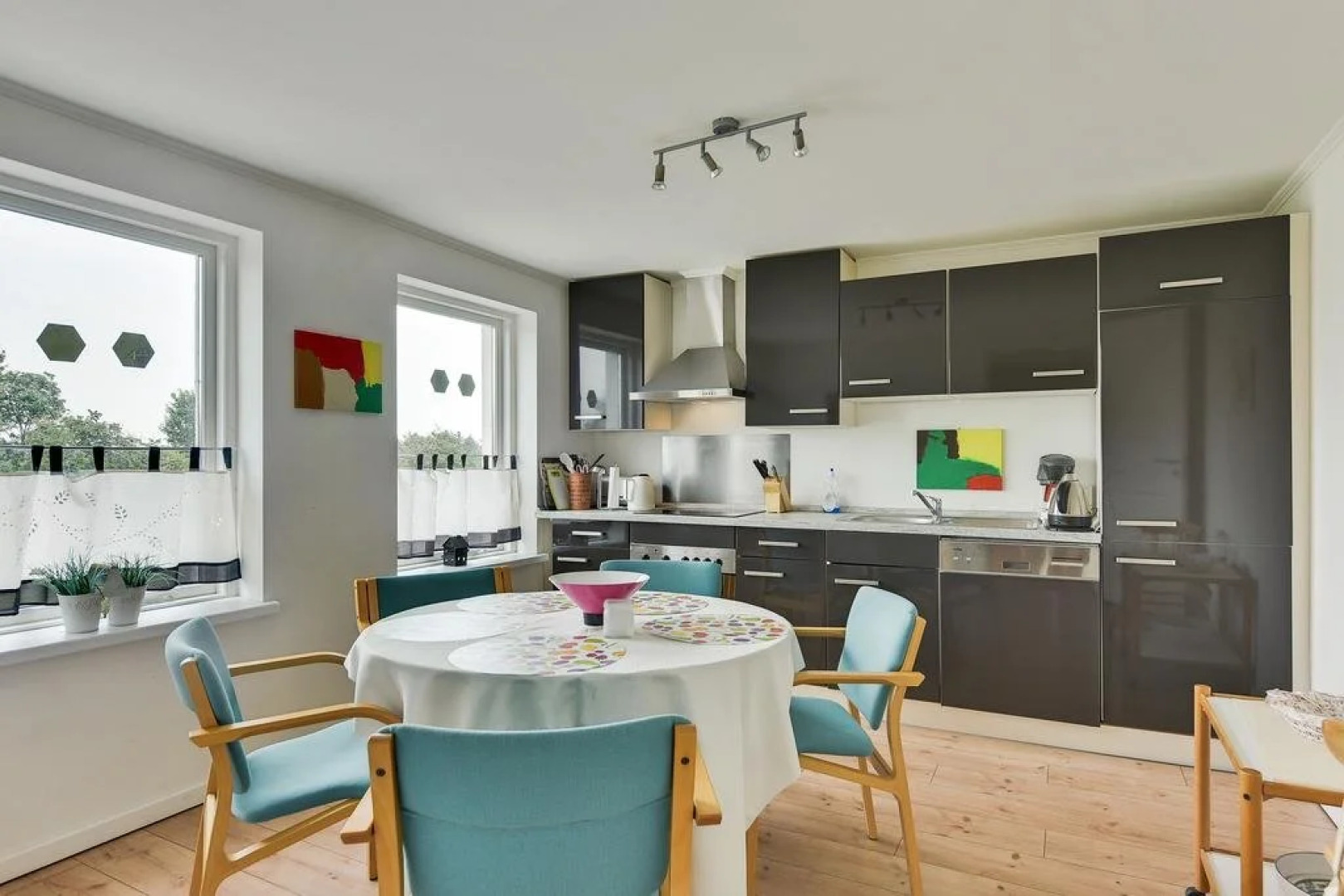 Bjerndrup Apartments