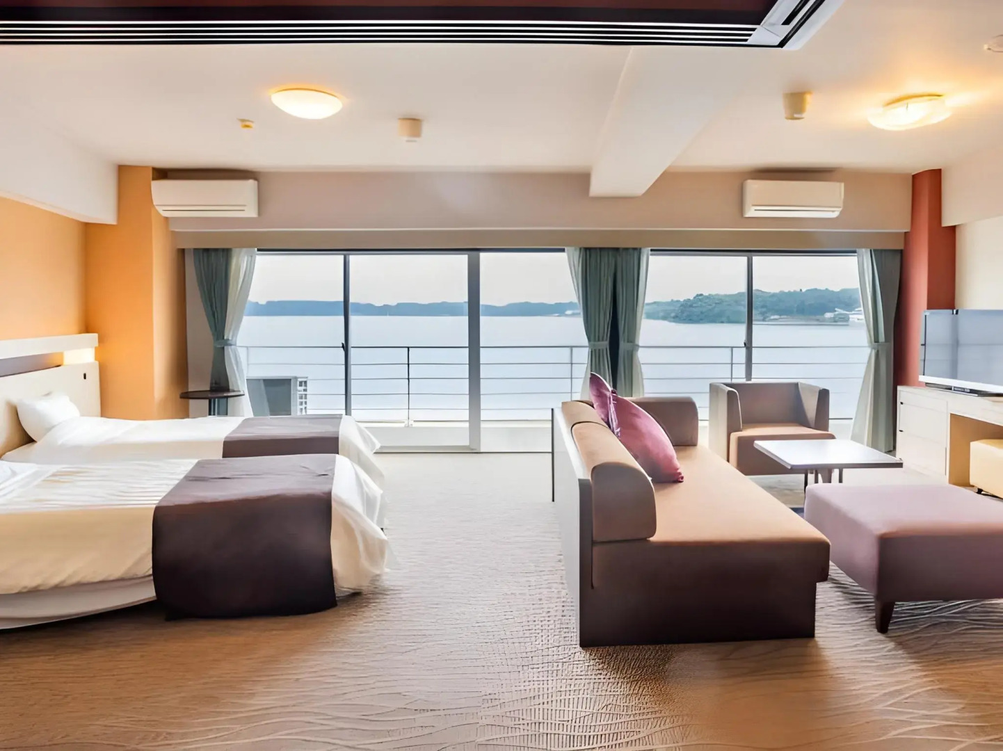 Hotel Listel Hamanako