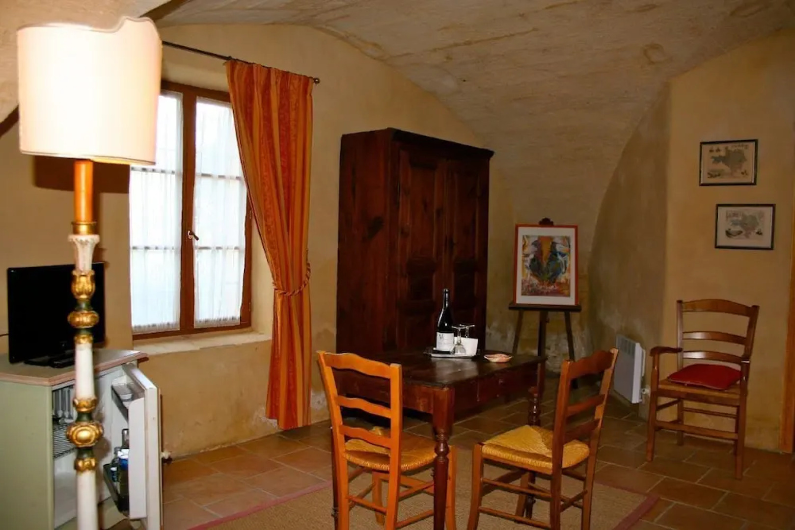 MAS VIC Chambres d'hôtes