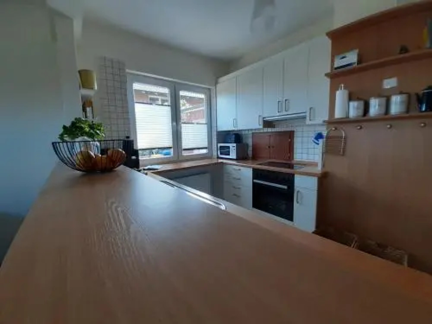 Ferienwohnung im Hasetal