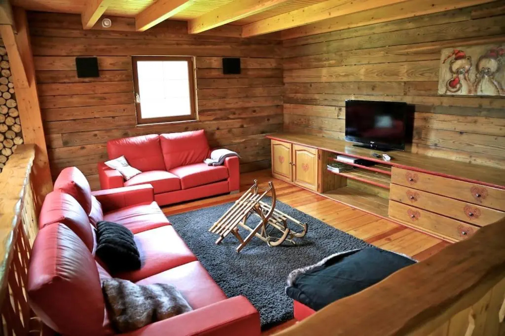 La Ferme du Douanier & Spa