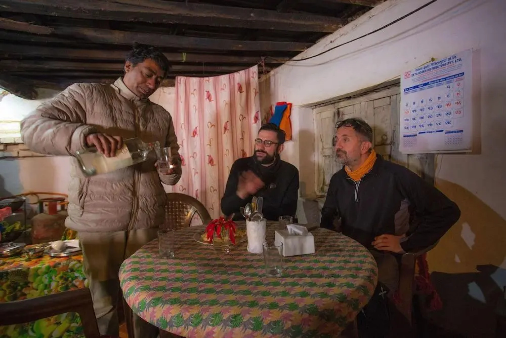 Panauti Community Homestay