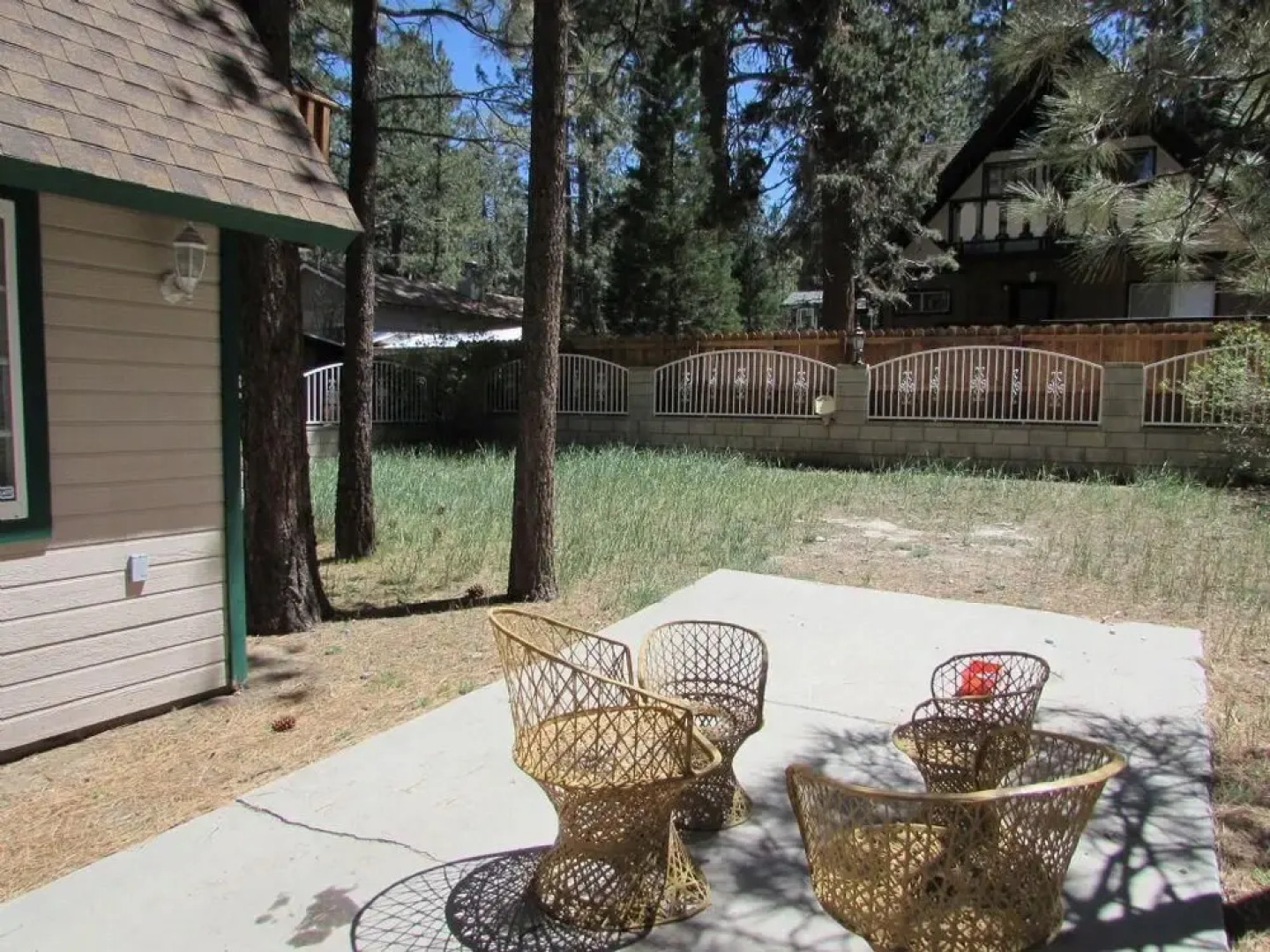 075 - Sherwood Chalet