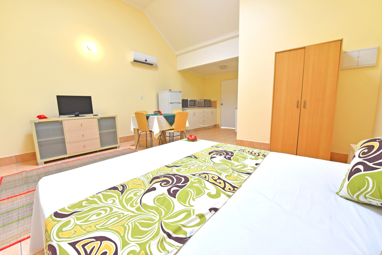 Club Raro Resort – Adults Only