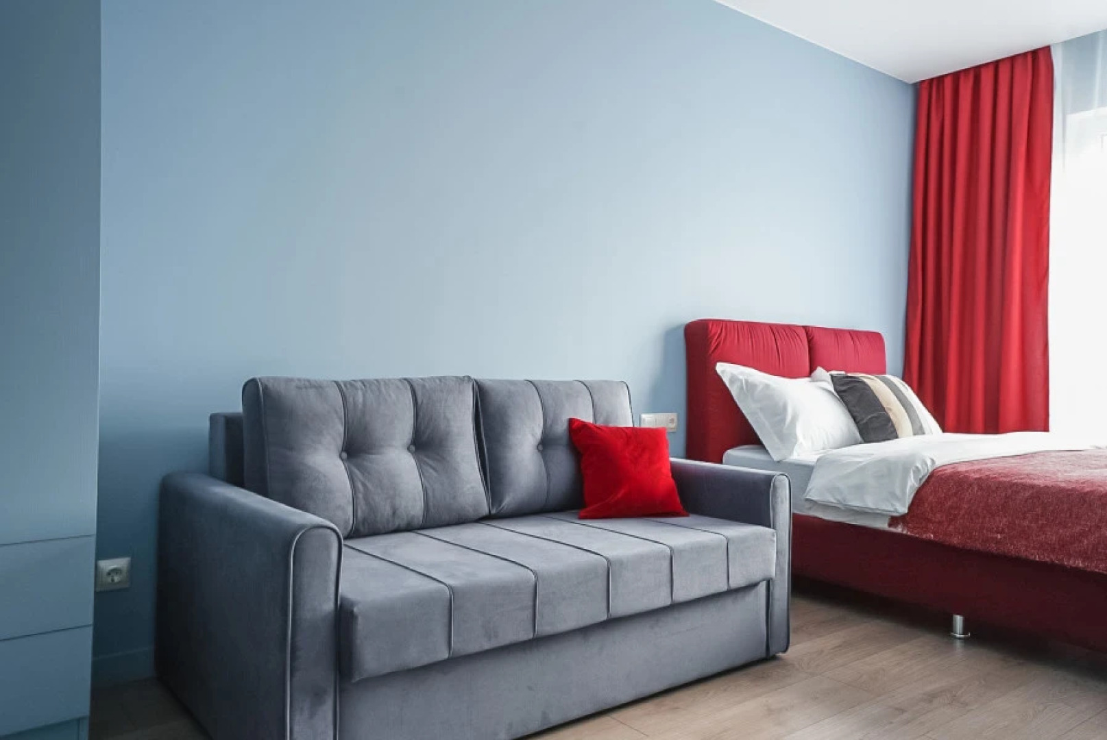 Pavlov (Pavlov) na ulitse Oktyabrskaya 57