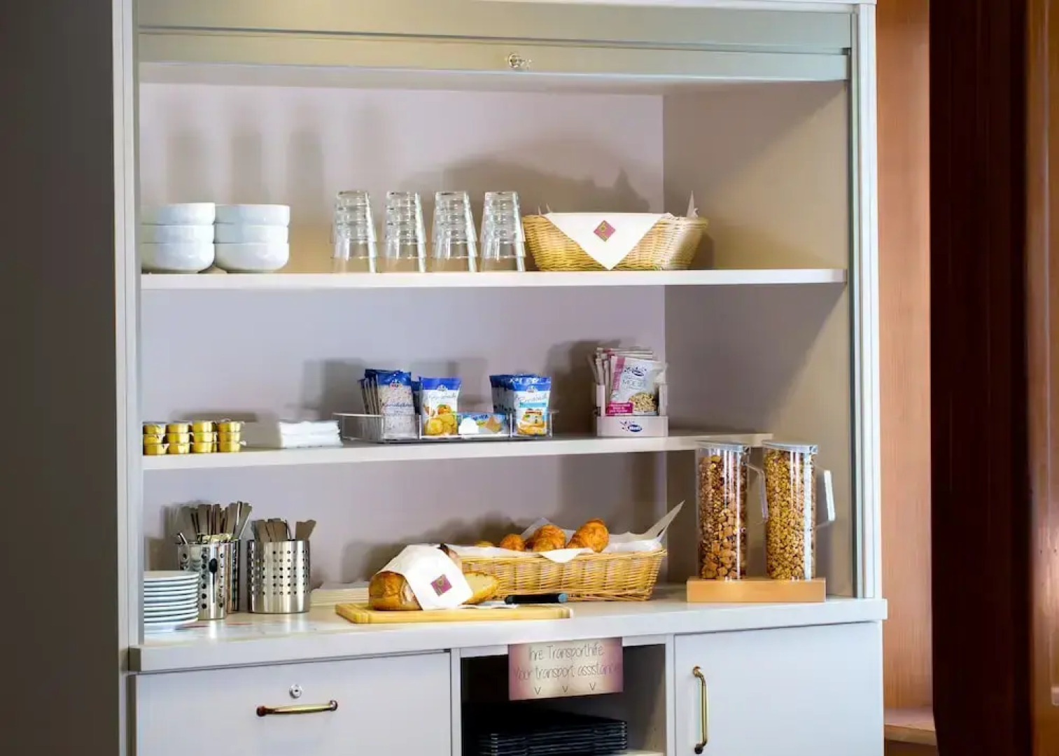 Hotel Krone by bsmart