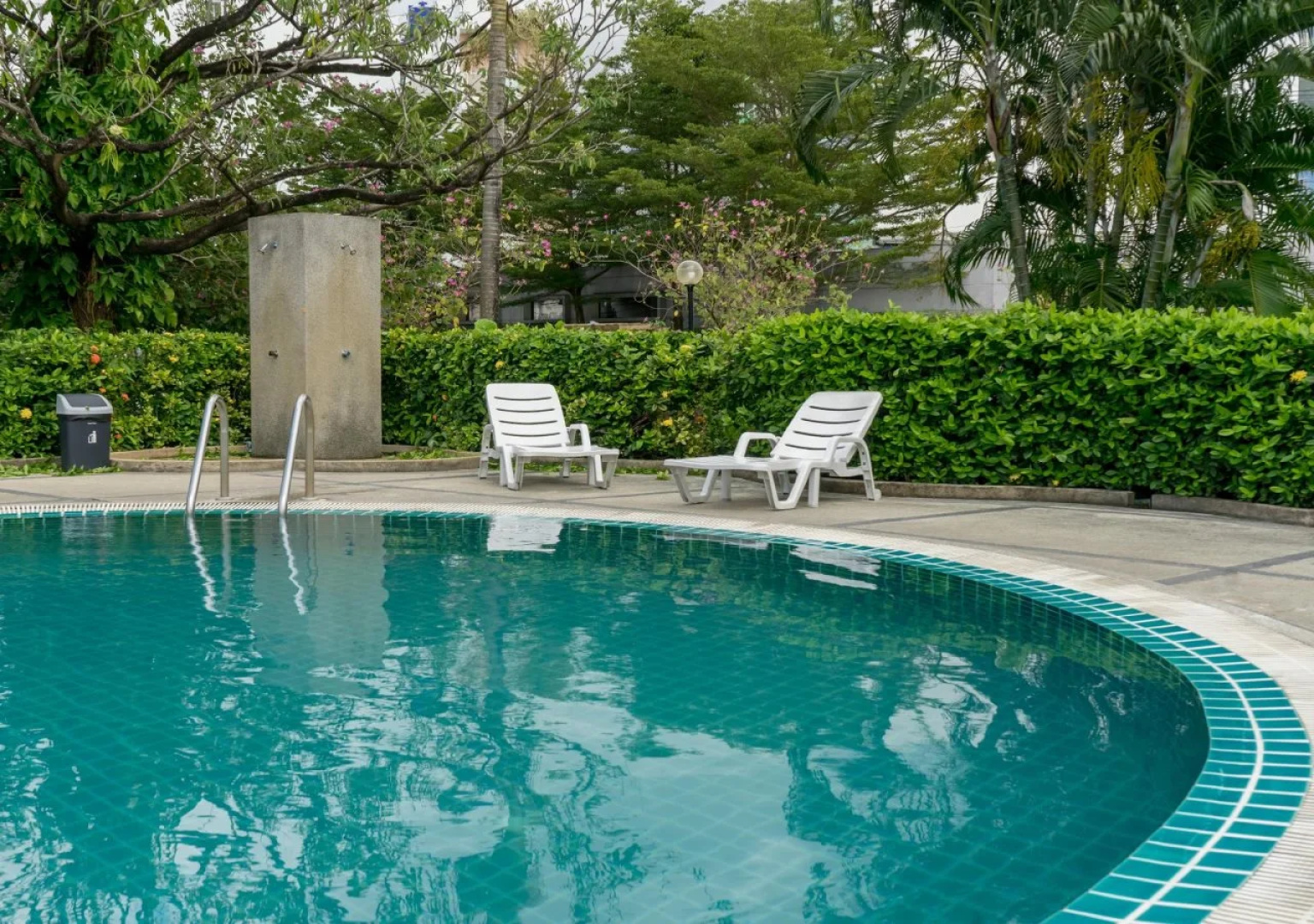 Tuana Hotels The Natural Resort