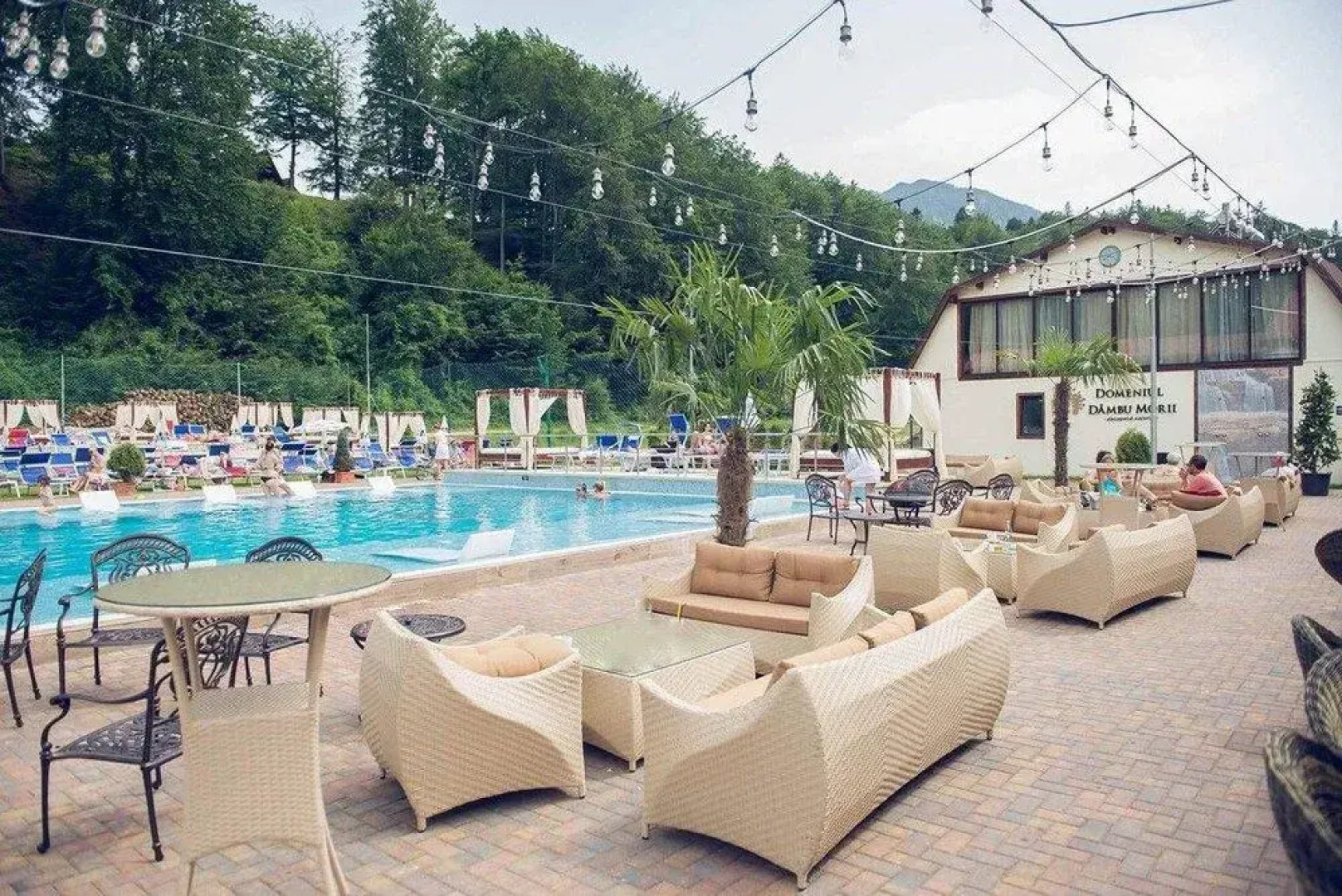 Domeniul Dâmbu Morii