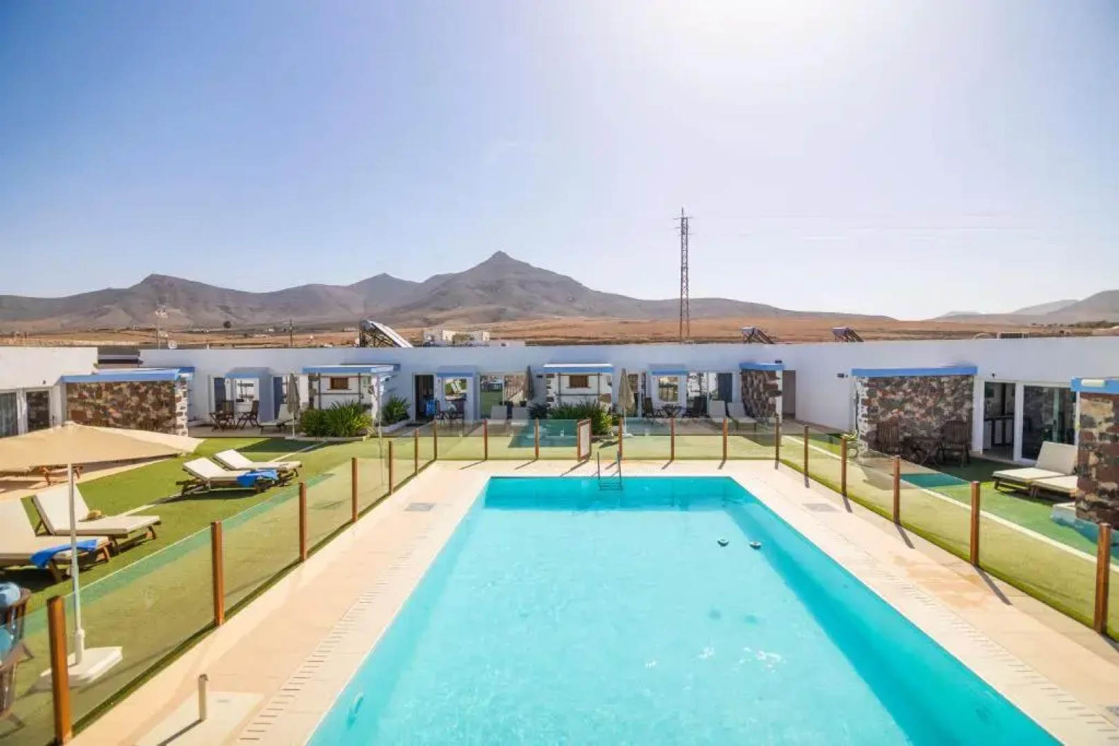 Hotel Rural Rosario Martin