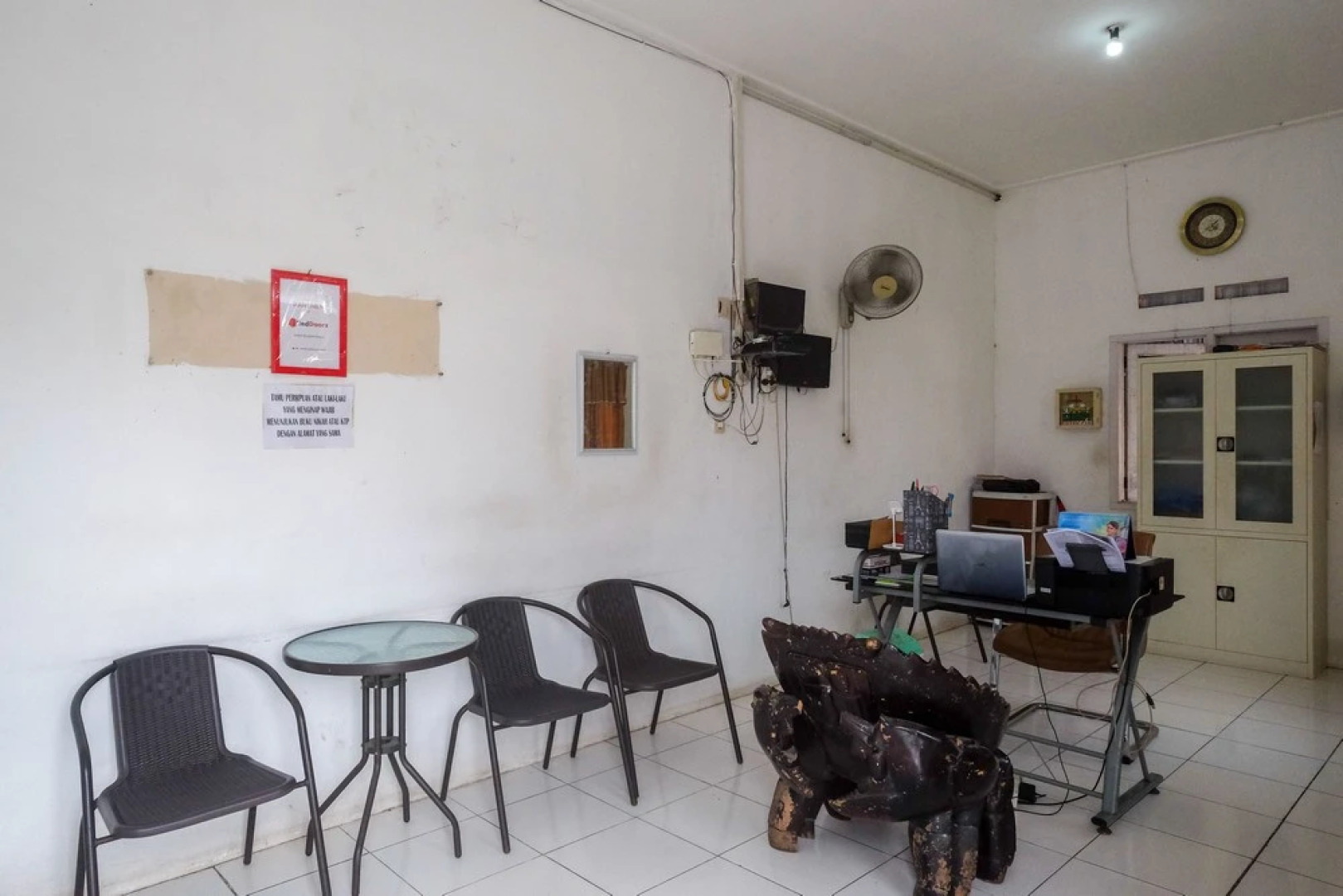 RedDoorz @ Putri Syariah Brebes