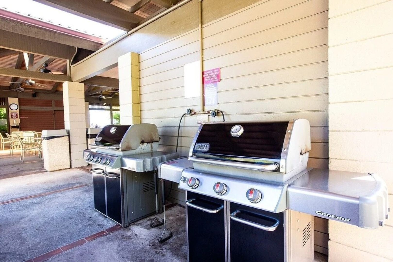 Ridge 1422 1 Bedroom Condo by RedAwning