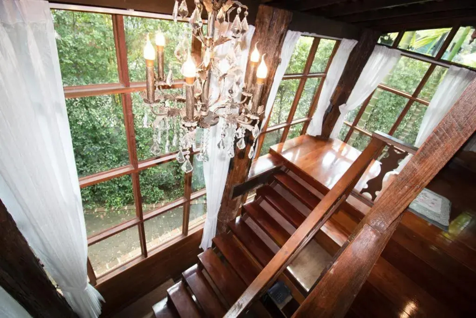 Royal Train Garden Resort By Zuzu