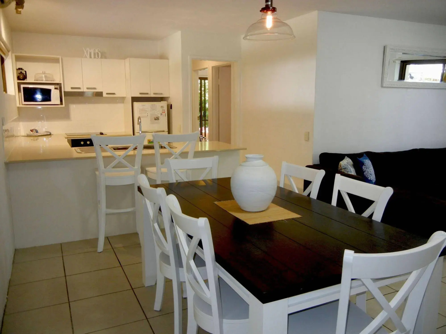Noosa Boutique Apartments