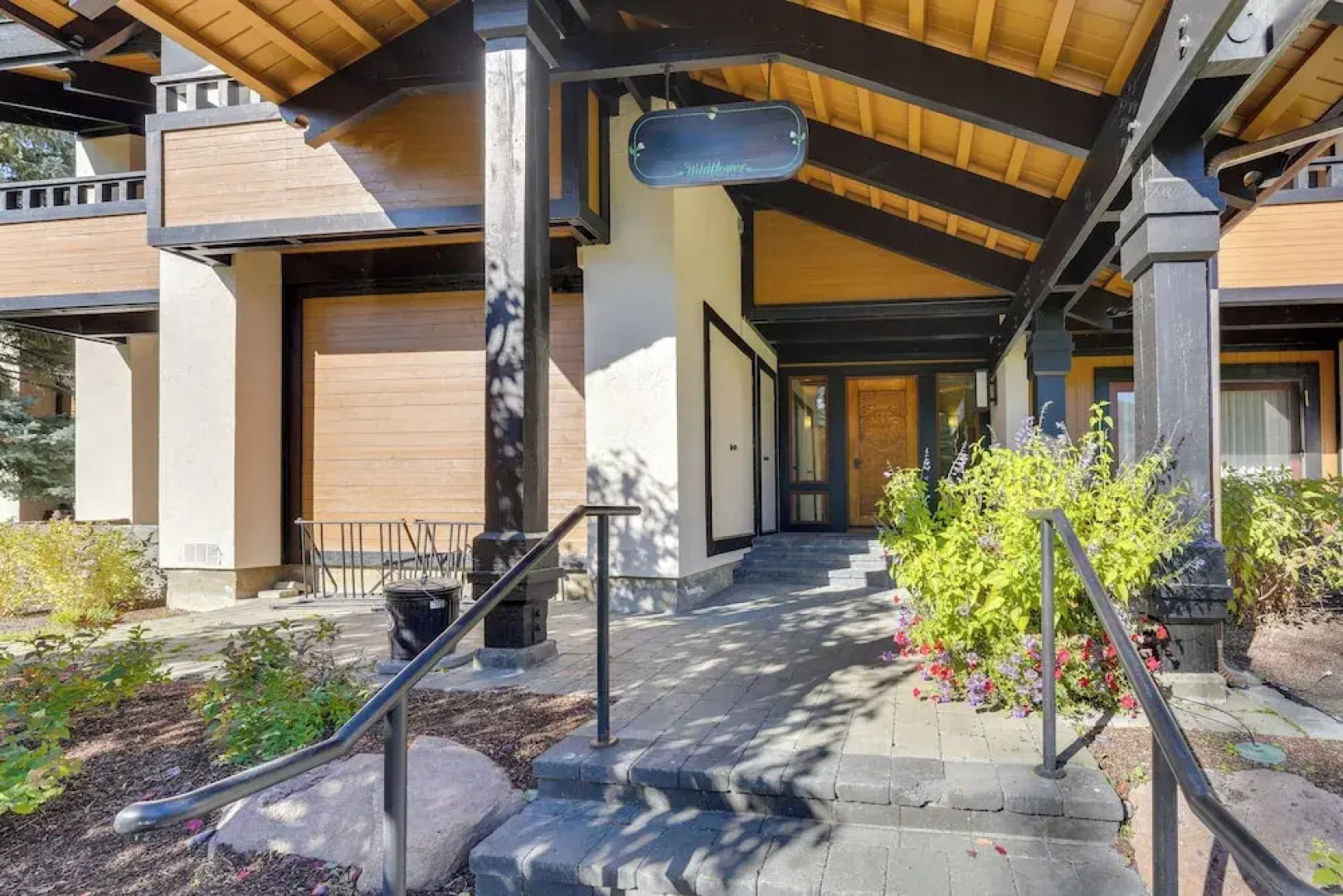 Sun Valley Condo w/ Furnished Patio: Near Skiing!