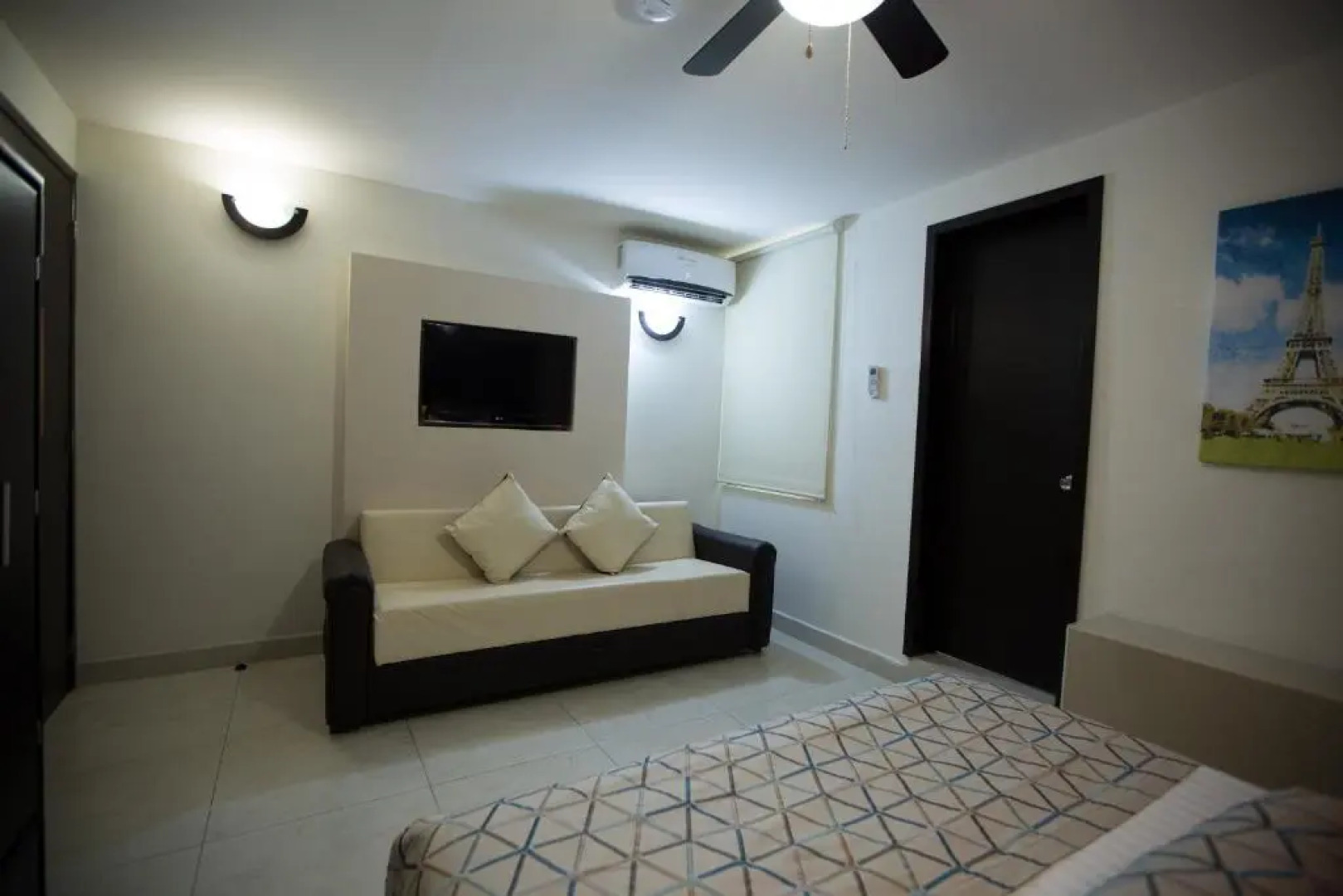 Hotel La Torre San Francisco