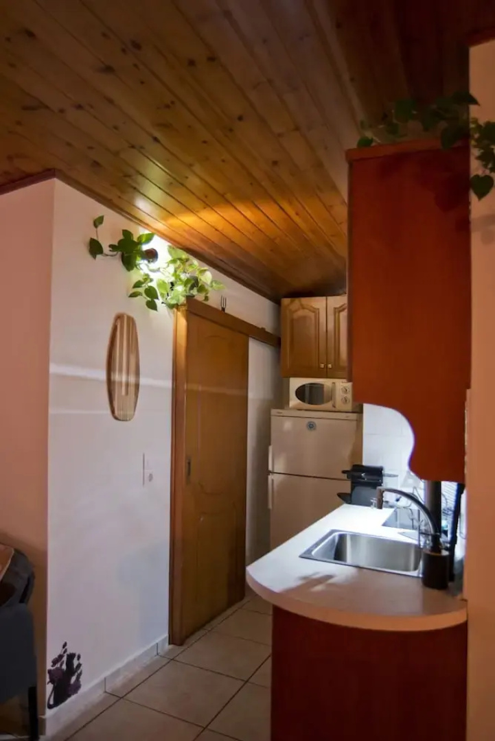Apos Place in Pefki With 1 Bedrooms and 1 Bathrooms