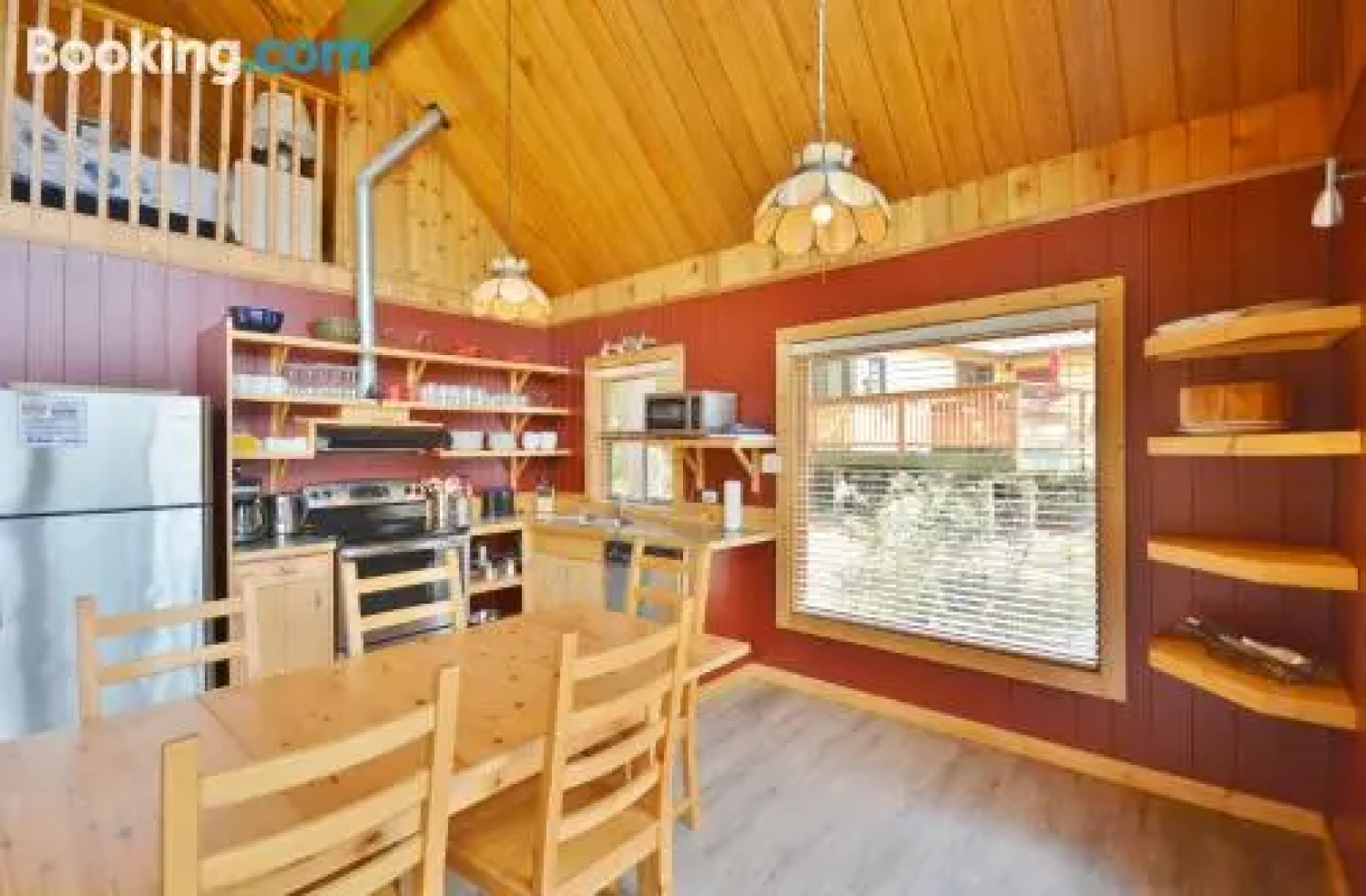 Pender Harbour Resort & Marina