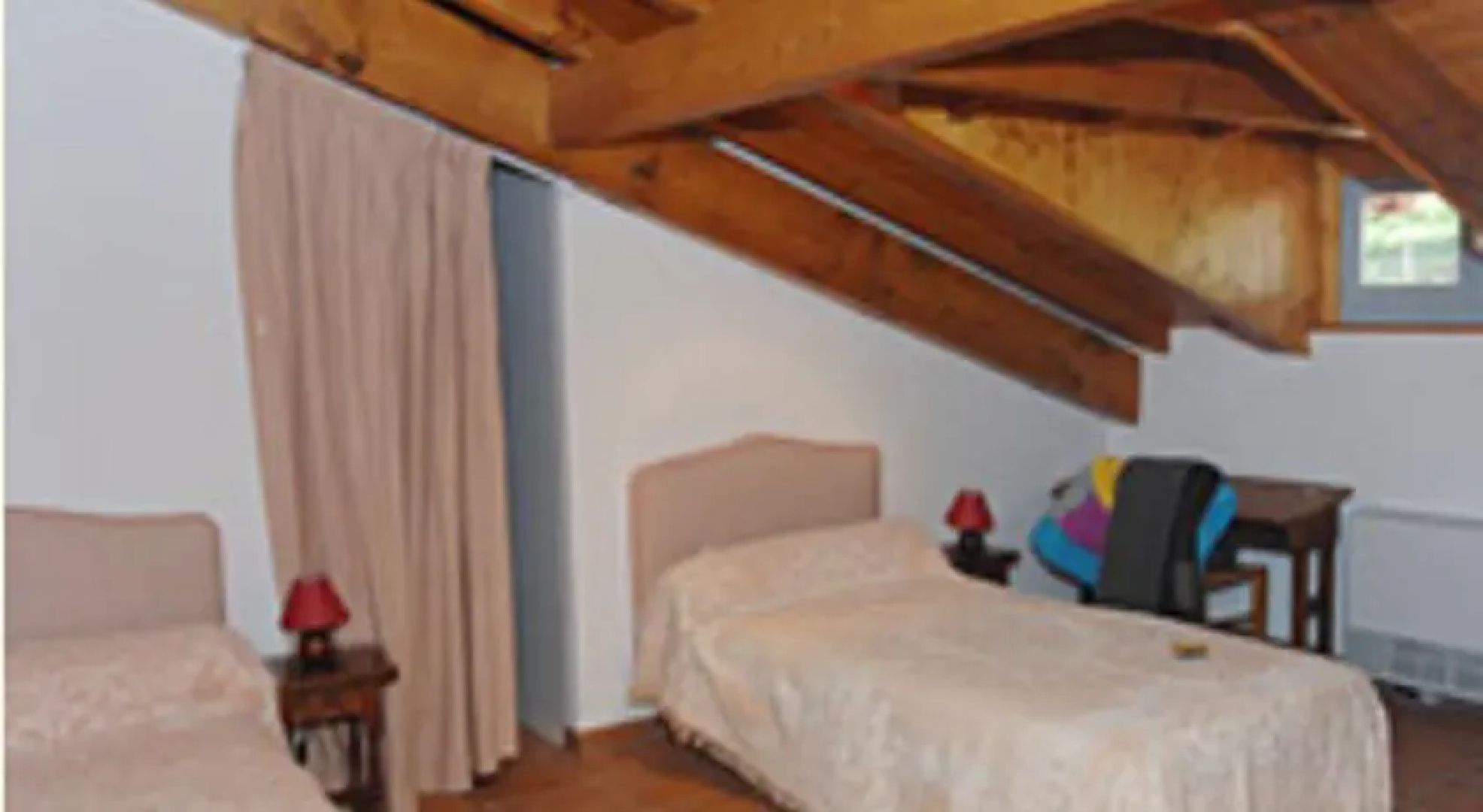 Maison Biranda