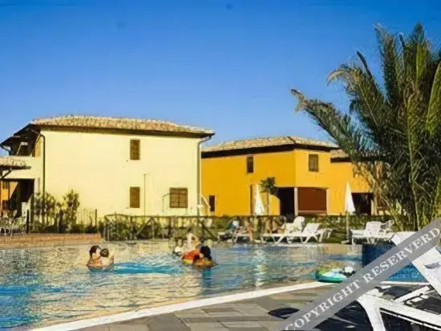 La Caravella Residence