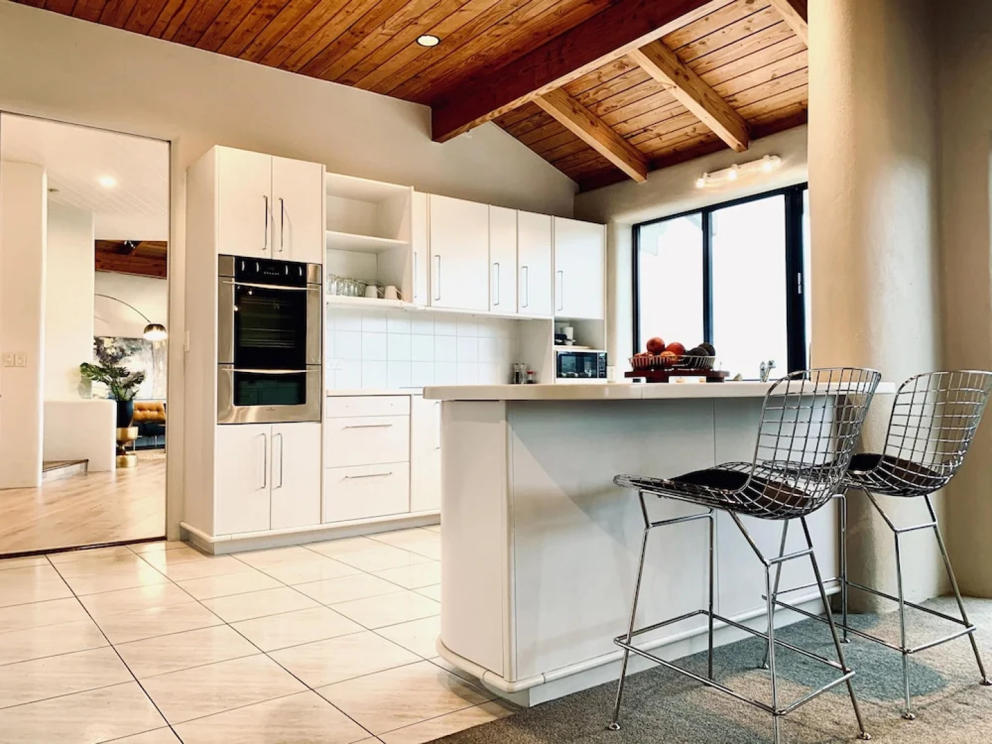 Absolutely unique waterfront experience