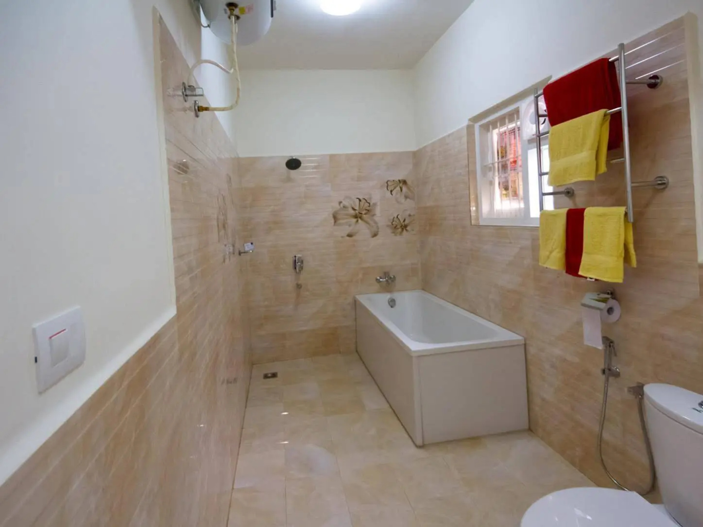 Copperhill Luxury Homestay