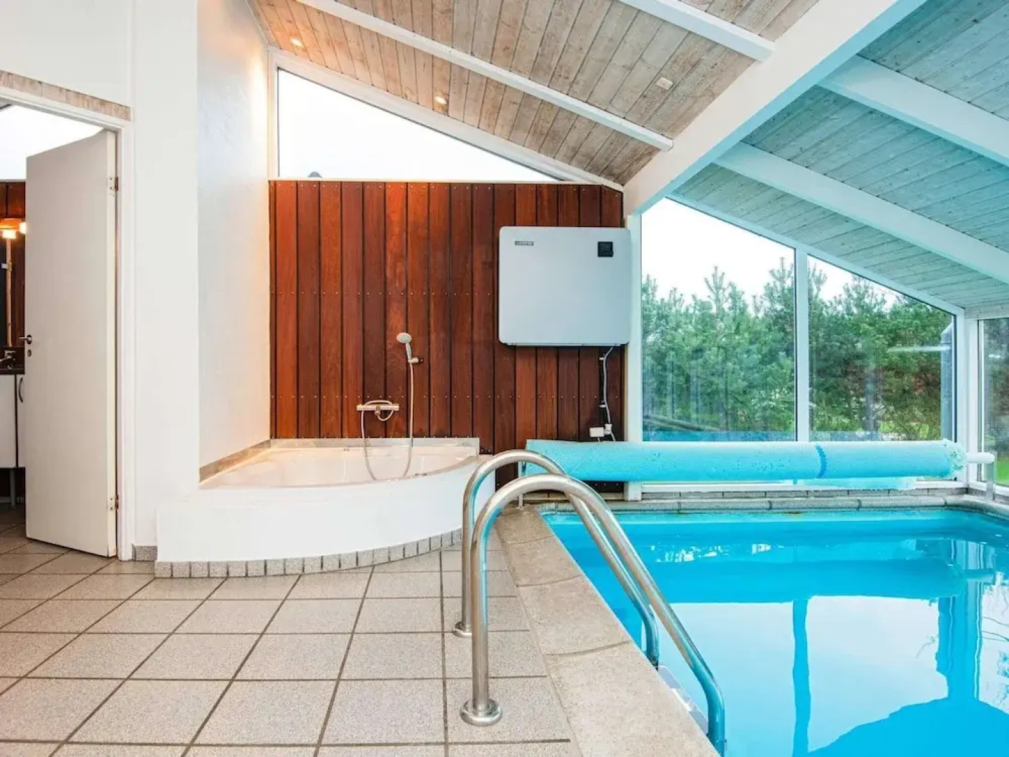 10 Person Holiday Home in Allingabro-by Traum