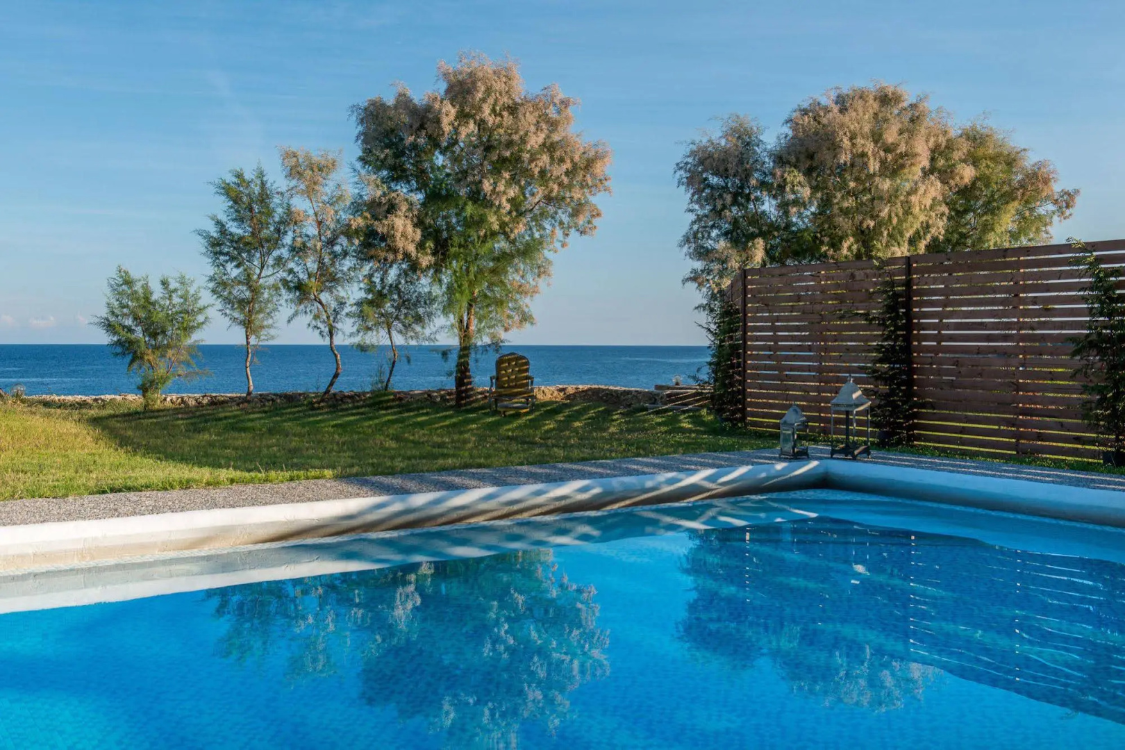 Sea Gems Luxury Villas