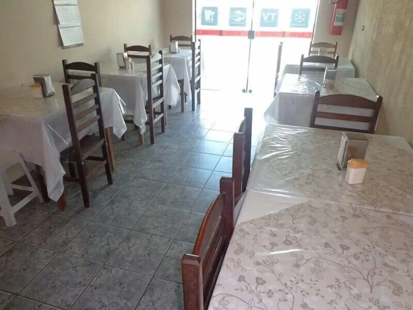 Hotel in SBO - Centro