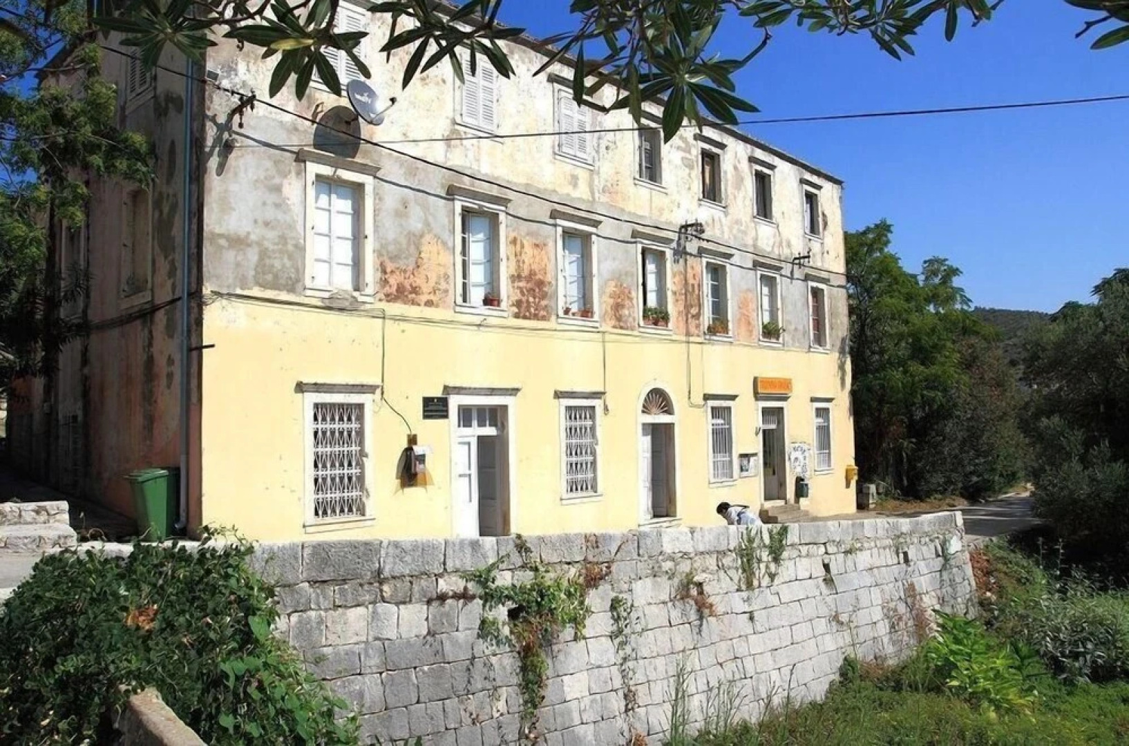 Apartment 2 - Kinder & Hunde Willkommen