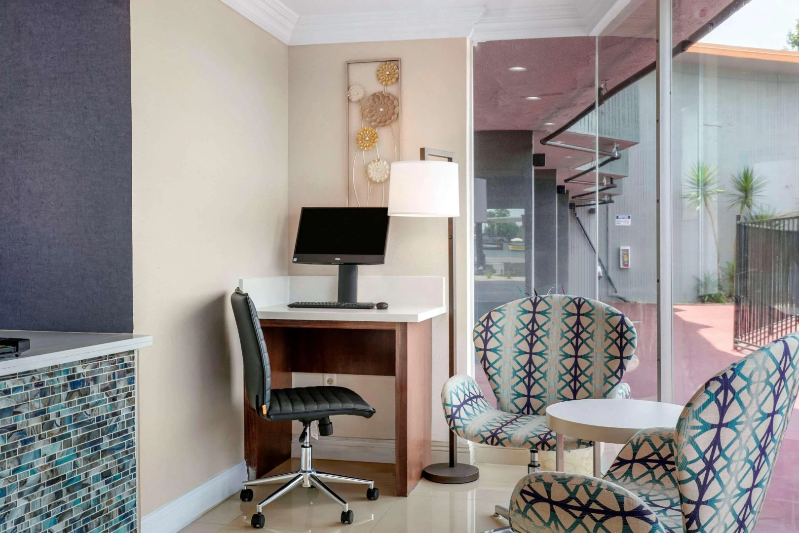 Days Inn Fresno North