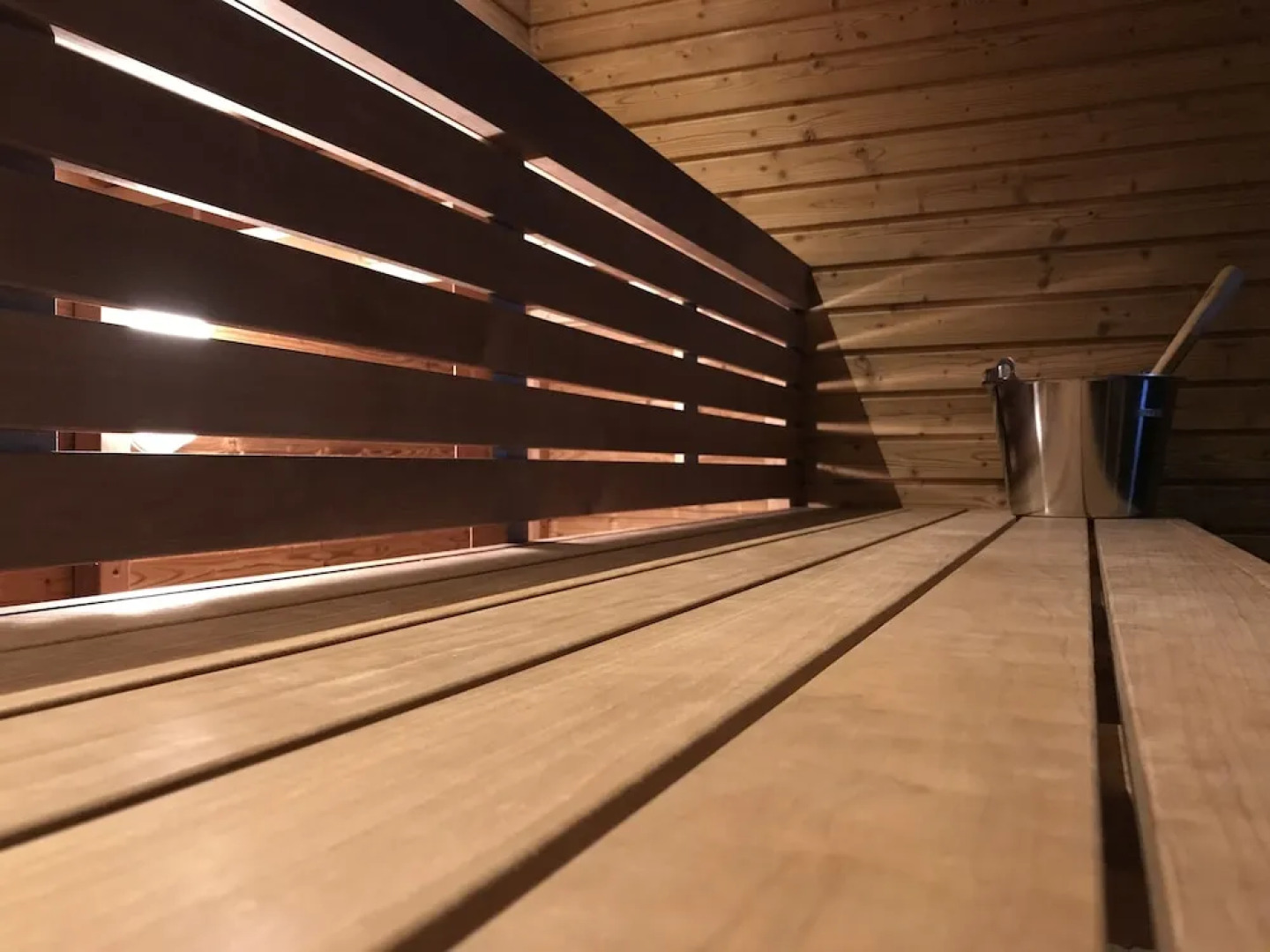 Sporthotel Europa Sul Lago