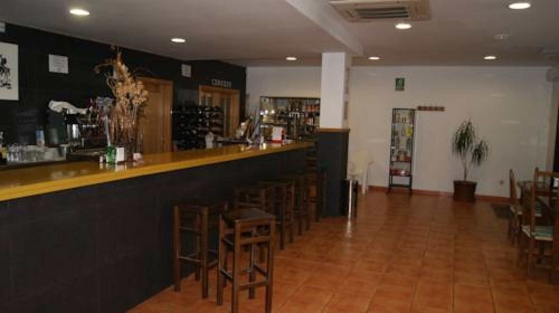 Hostal Restaurante Bustos
